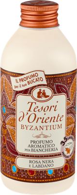 PARFEM ZA VEŠ VIZANTIJA 250ML TESORI D'ORIENTE
