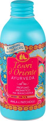 TDO Parfem za ves 250ml Ayurveda