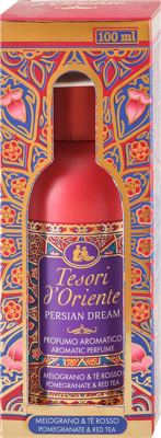 TOALETNA VODA PERSIAN DREAM 100ML TESORI D'ORIENTE