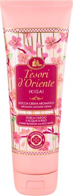 GEL ZA TUŠIRANJE IKIGAI 250ML TESORI DI'ORIENTE