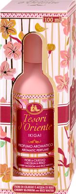 PARFEM IKIGAI 100ML TESORI D'ORIENTE