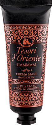 KREMA ZA RUKE TDO HAMMAM 75ML