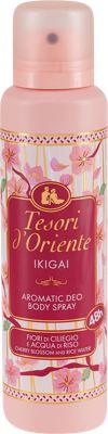 DEO SPREJ IKIGAI 150ML TESORI D´ORIENTE