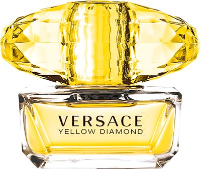 VERSACE YELLOW DIAMOND EdT 50ml woman