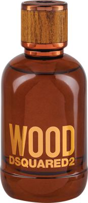 DSQUARED2 WOOD EdT 100ml man