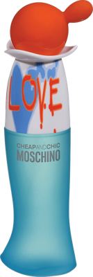 I Love Love edt 50ml