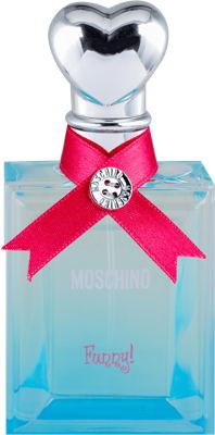Moschino funny edt 50 ml