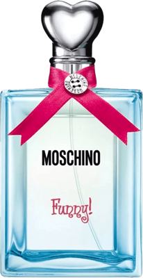 MOSCHINO Funny! EdT 100ml woman