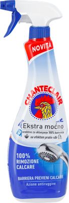 TEČNOST PROTIV KAMENCA CHANTE CLAIR 625ML
