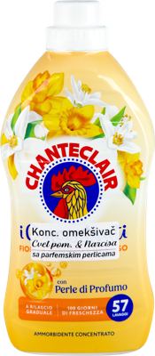 Omeksivac CHANTECLAIR 1140ml Cvet pomorandze i narcisa