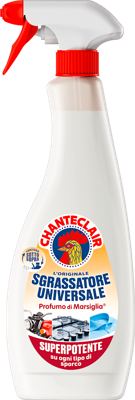 MARSEJSKI SAPUN TECNI 600ML