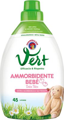 OM ZA BEBE VERT EKO 900ML CHANTECLA
