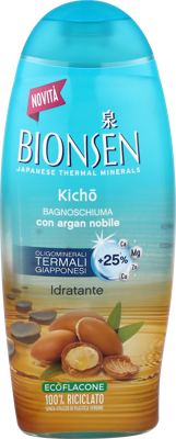 GEL ZA TUŠIRANJE KICHO ARGAN B&S 650ML BIONSEN