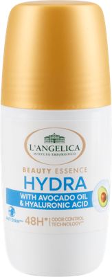 L'ANGELICA roll-on HYDRA 50ml