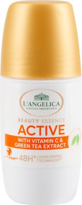 L'ANGELICA roll-on ACTIVE 50ml