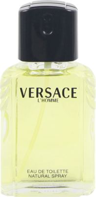L'Homme versace edt 100ml