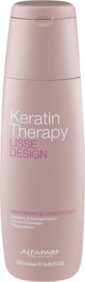 LISSE DESIGN REGEN. KERATIN 250ML