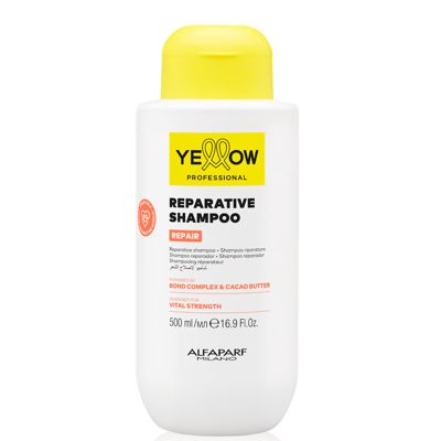 YELLOW REPARATIVE šampon za kosu 500ml
