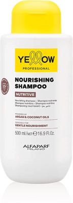 YELLOW NOURISHING šampon za kosu 500ml