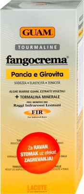 GUAM FANGO KREMA ZA STOMAK 150ML