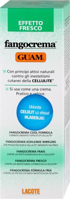 GUAM FANGO HLADNA KREMA/CELULIT 250ML