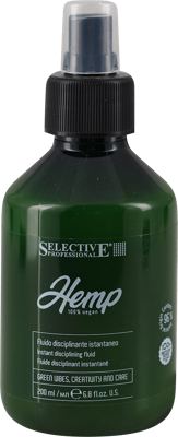 SELECTIVE Hemp fluid sprej za kosu 200ml