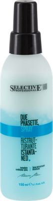 SELECTIVE DUE PHASETTE reg./spreju 150ml