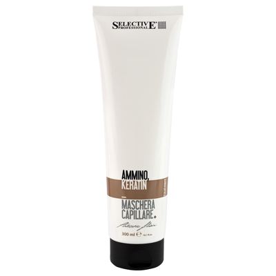 AMINO KERATIN kapilarna maska 300 ml