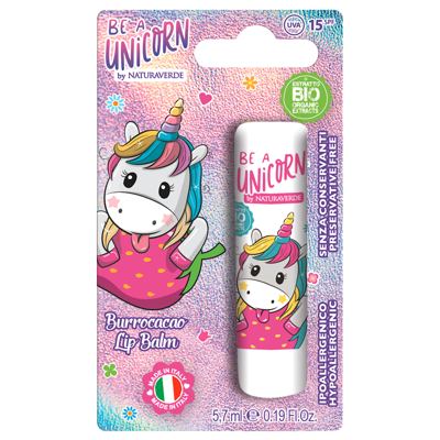UNICORN BALZAM ZA USNE 5.7 SPF 15 STERLING