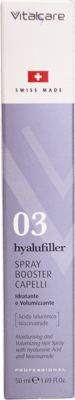 Vitalcare hyalufiller sprej za kosu 50ml