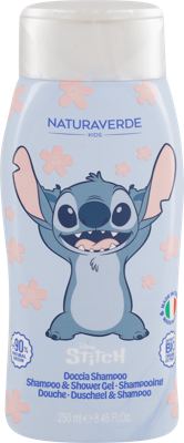 GEL&ŠAMPON BABY STITCH 250ML