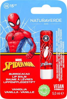 SPIDERMAN BALZAM ZA USNE 5.7ML 1/12