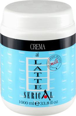 Serical Milk maska za kosu 1000ml