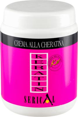 Serical Keratin maska za kosu 1000ml