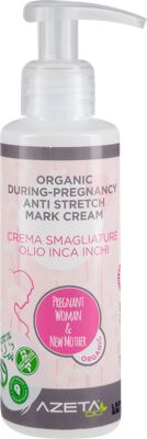 AZETAbio krema protiv strija 150ml