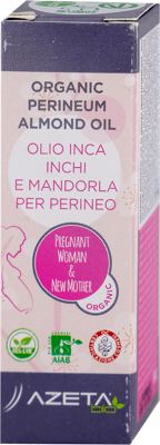 AZETAbio ulje za masažu perinuma 20ml