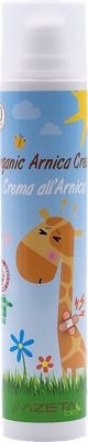 AZETAbio Arnica krema/insekti 0m+ 50ml