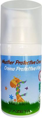 AZETAbio bebi krema/vetar 0m+ 30ml
