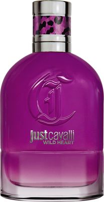 Just cavalli WILD HEART EdP 30ml woman