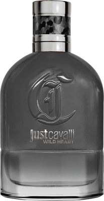 Just cavalli WILD HEART EdT 30ml man