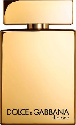 D&G THE ONE GOLD EdP 75ml woman