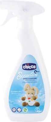 SPREJ ZA UKLANJANJE FLEKA 500ML CHICCO