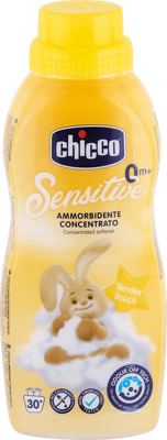 OMEKŠIVAČ CHICCO TENDER TOUCH 750ML ARTSANA