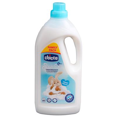 OMEKŠIVAČ ZA VEŠ BABY CHICCO 1,5L