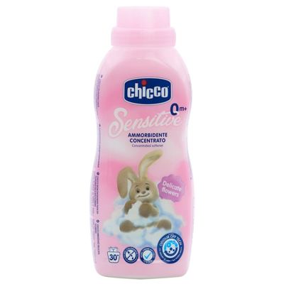 OMEKŠIVAČ CHICCO DELICATE FLOWERS 750ML. ARTSANA
