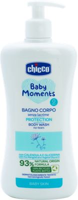 KUPKA ZA BEBE PROTECTION 750ML CHICCO