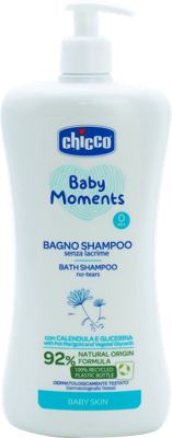 750ML CHICCO BM KUPKA I SAMPON-STAND.-VAR.