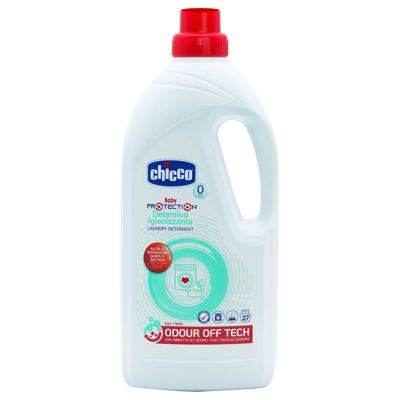 DTG CHICCO HIGIJENSKI TEČNI 1,5L