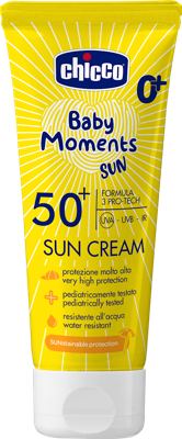 CHICCO krema za suncanje SPF50+ 75ml