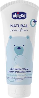 chicco NATURAL sen 4u1 krema/ojeda100ml